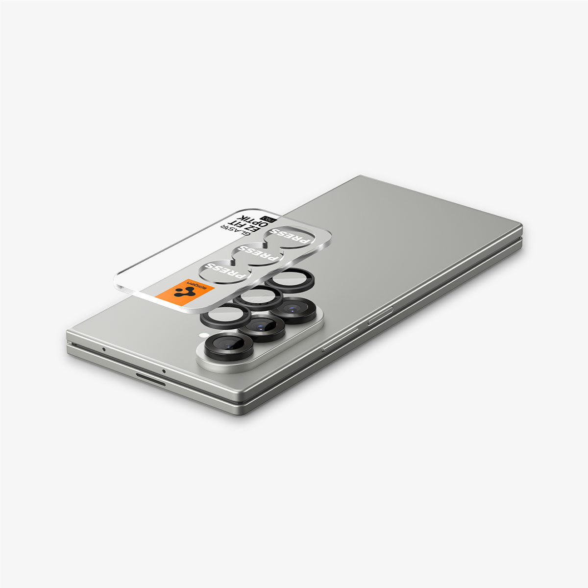 galaxy z fold 8シリーズ - optik pro ez fit