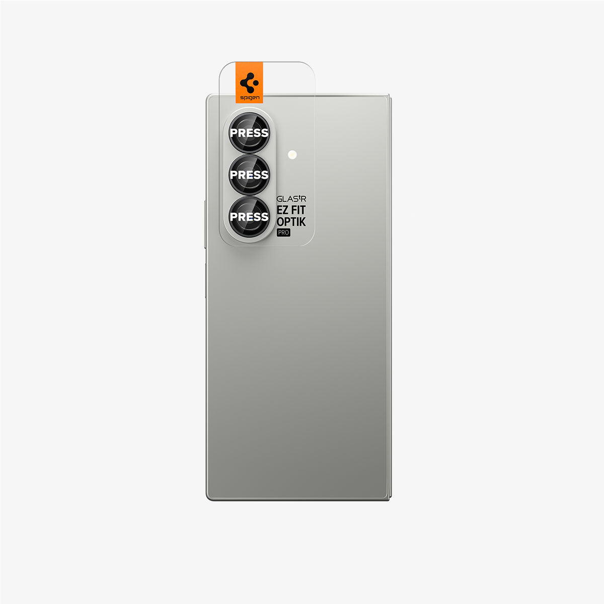galaxy z fold 8シリーズ - optik pro ez fit