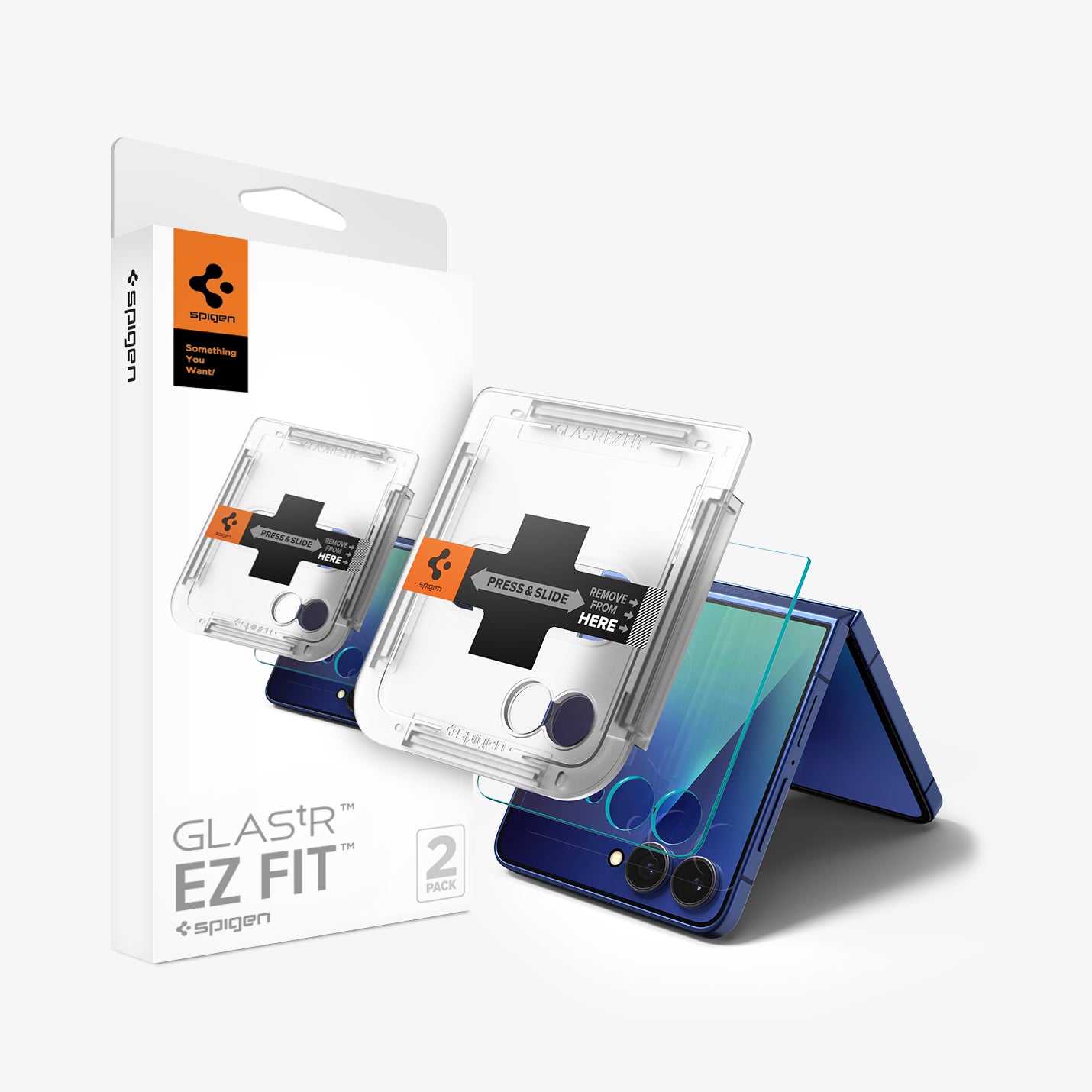galaxy z flip 8シリーズ - glas.tr ez fit