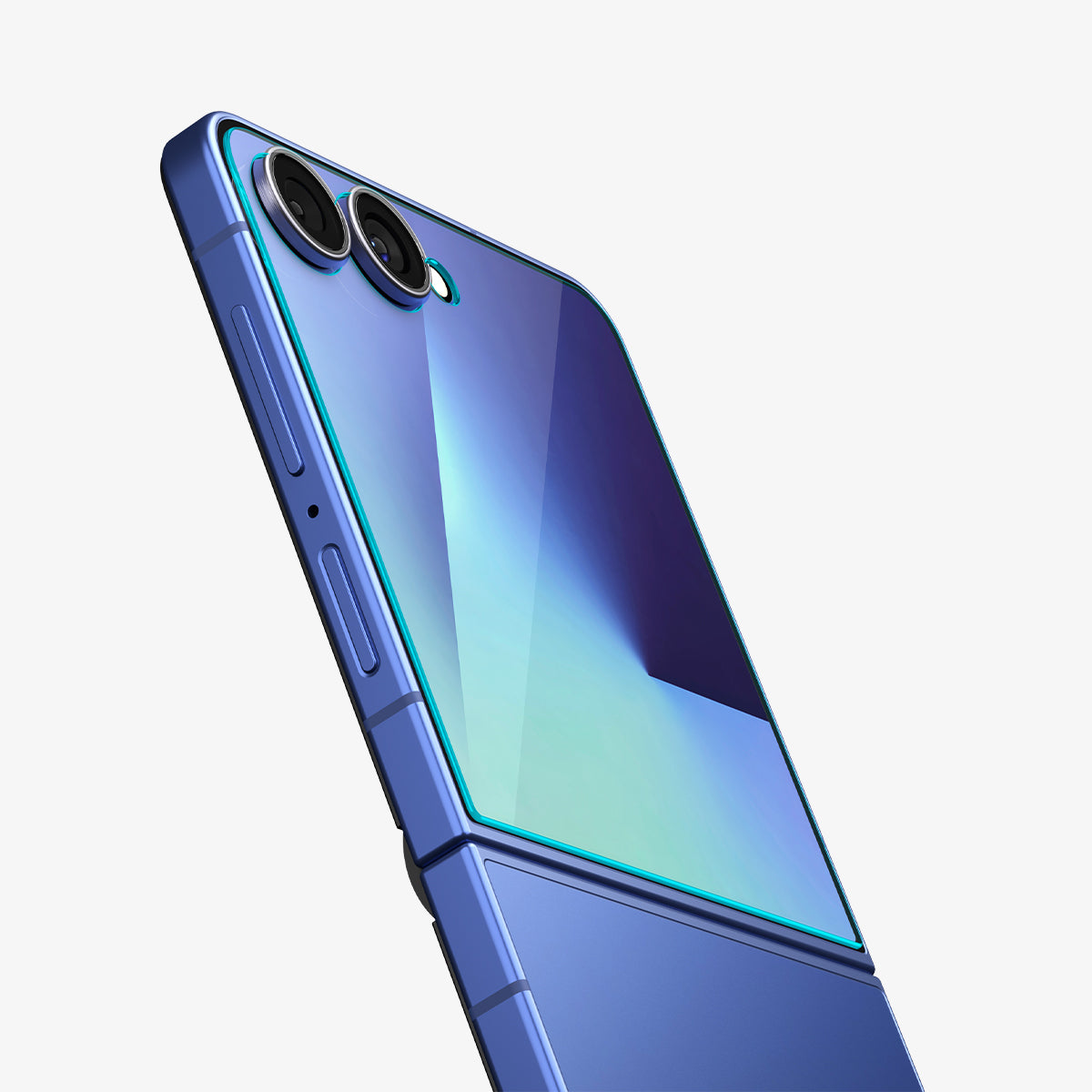 galaxy z flip 8シリーズ - glas.tr ez fit