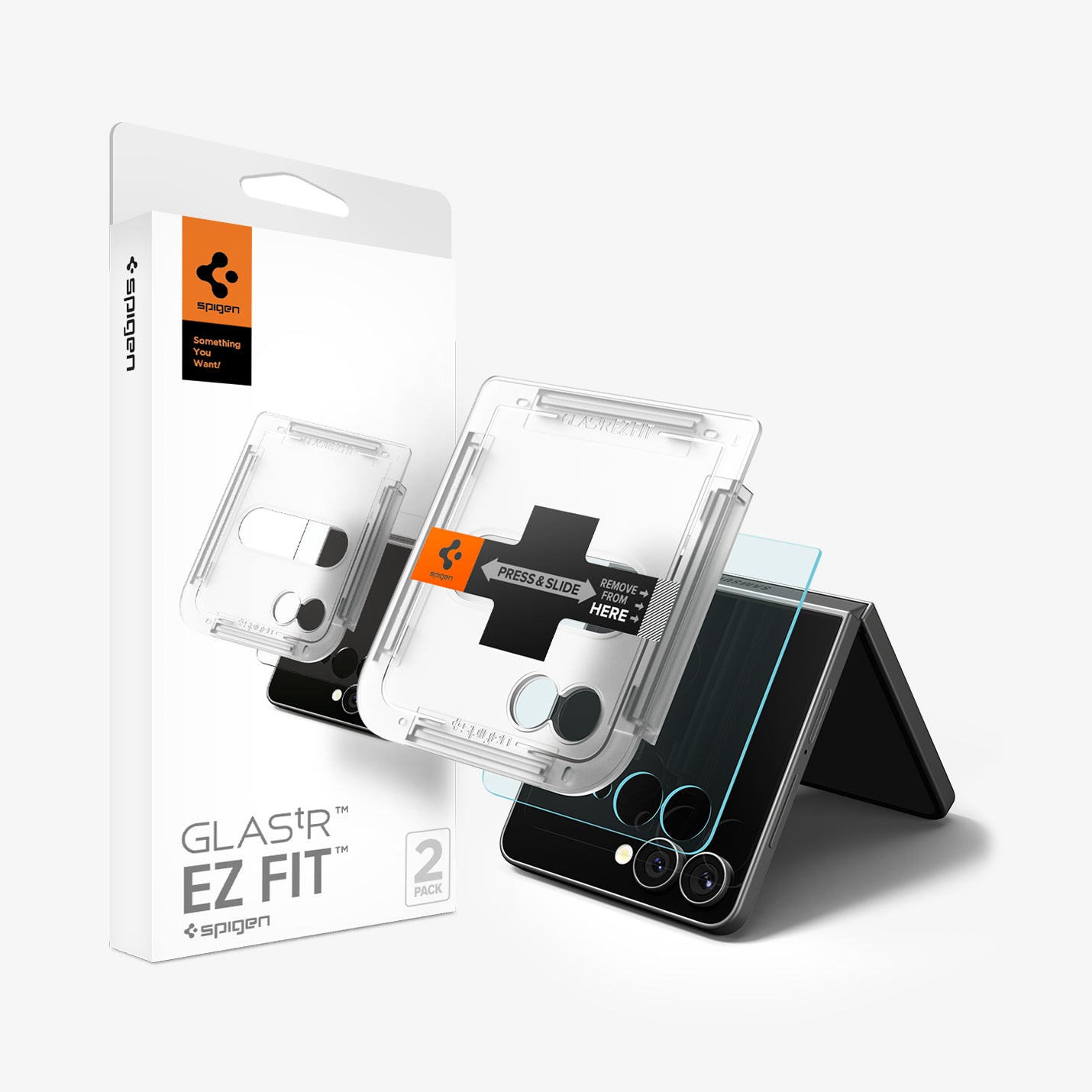 galaxy z flip 7シリーズ - glas.tr ez fit