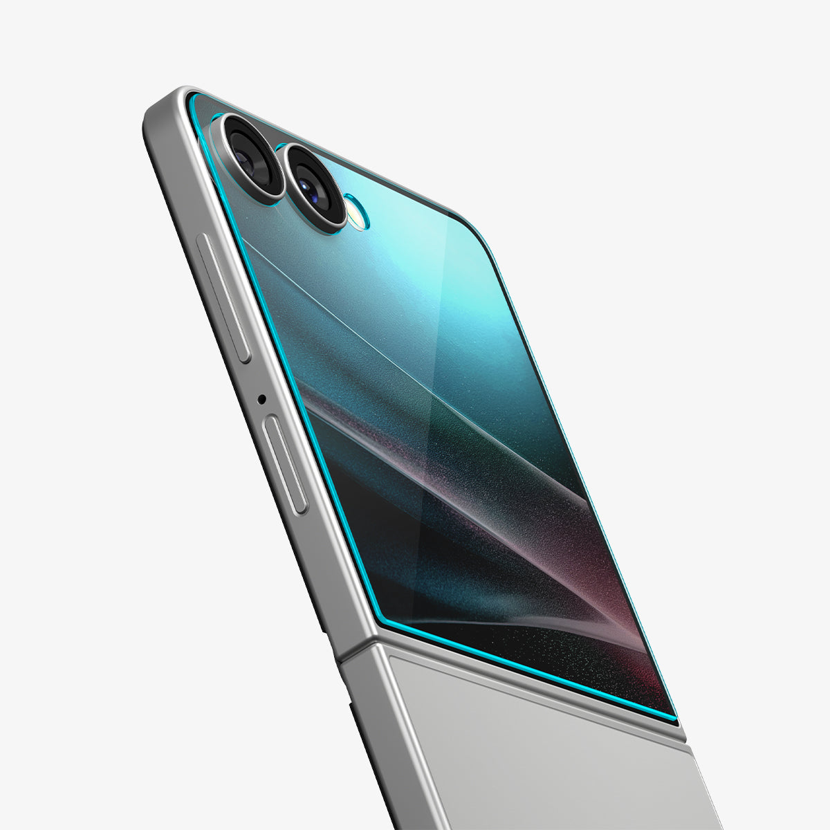 galaxy z flip 7シリーズ - glas.tr ez fit