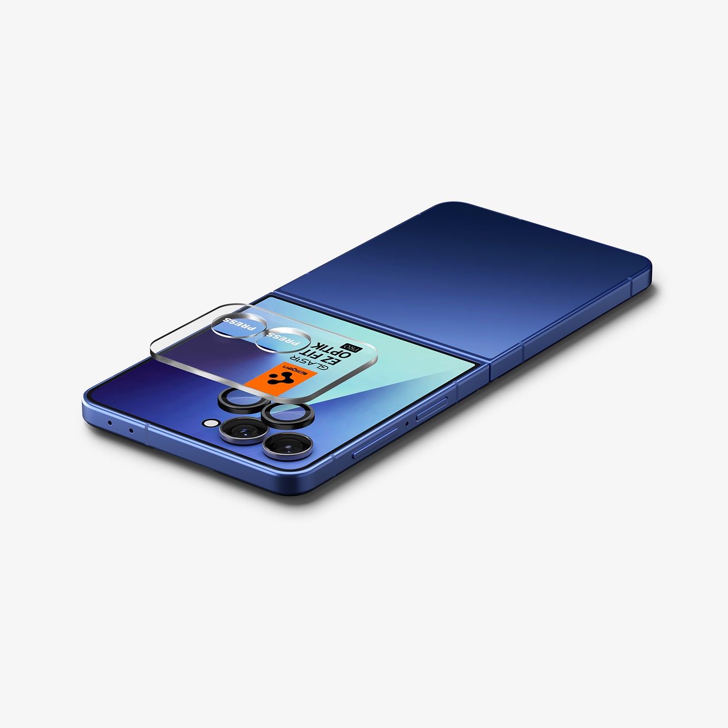 galaxy z flip 8シリーズ - optik pro ez fit