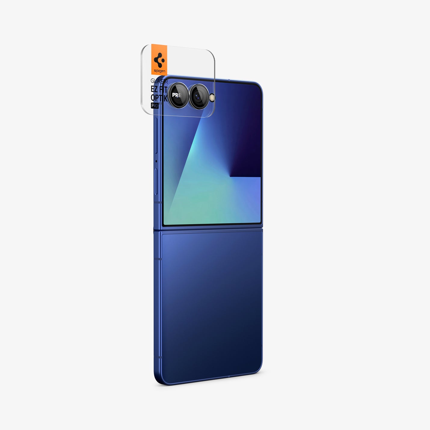 galaxy z flip 8シリーズ - optik pro ez fit