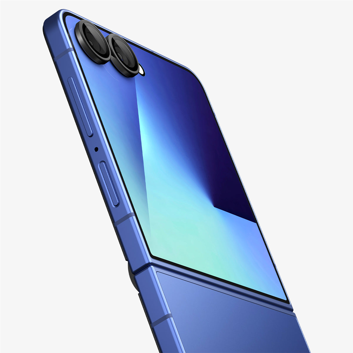 galaxy z flip 8シリーズ - optik pro ez fit