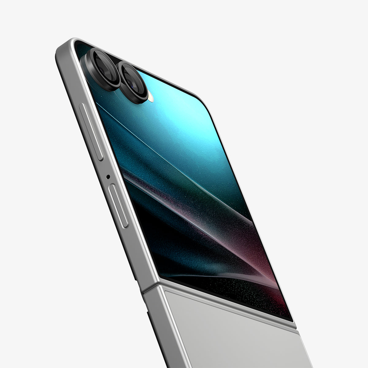 galaxy z flip 7シリーズ - optik pro ez fit
