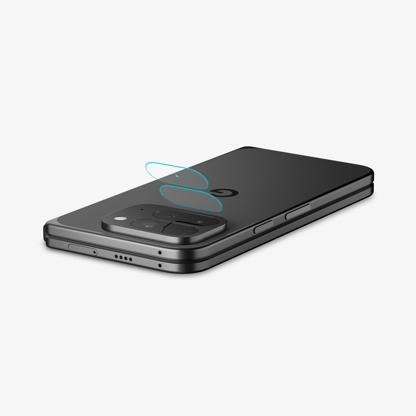 pixel 10シリーズ - optik ez fitレンズプロテクター