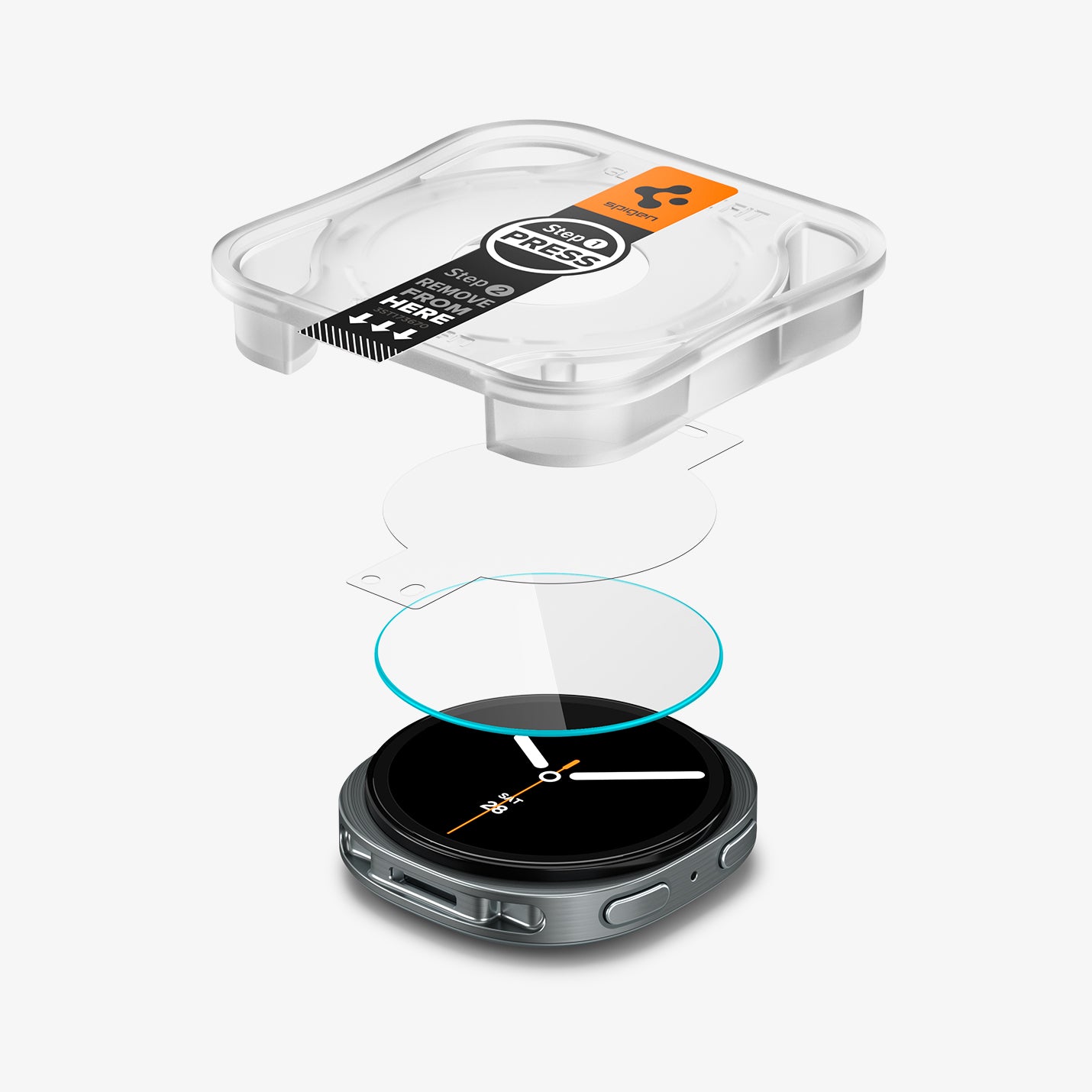 galaxy watch 9シリーズ - glas.tr ez fit