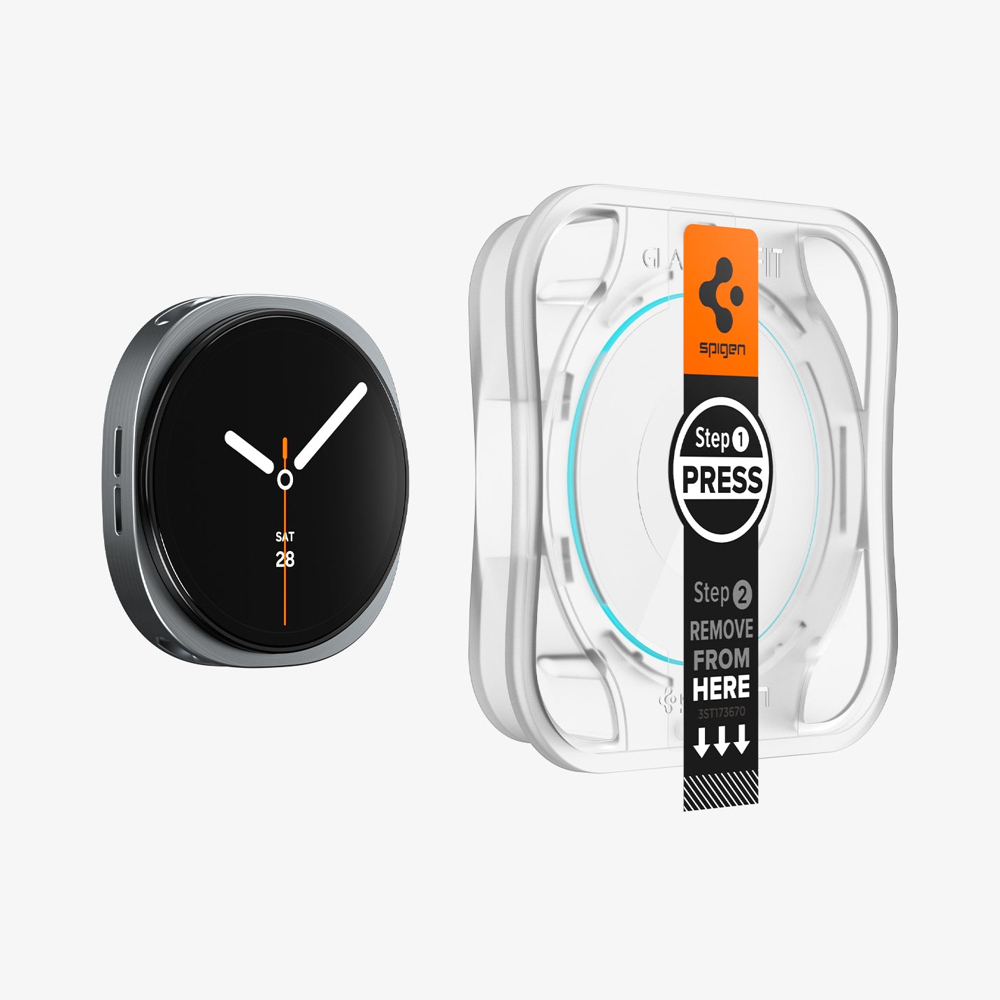 galaxy watch 9シリーズ - glas.tr ez fit