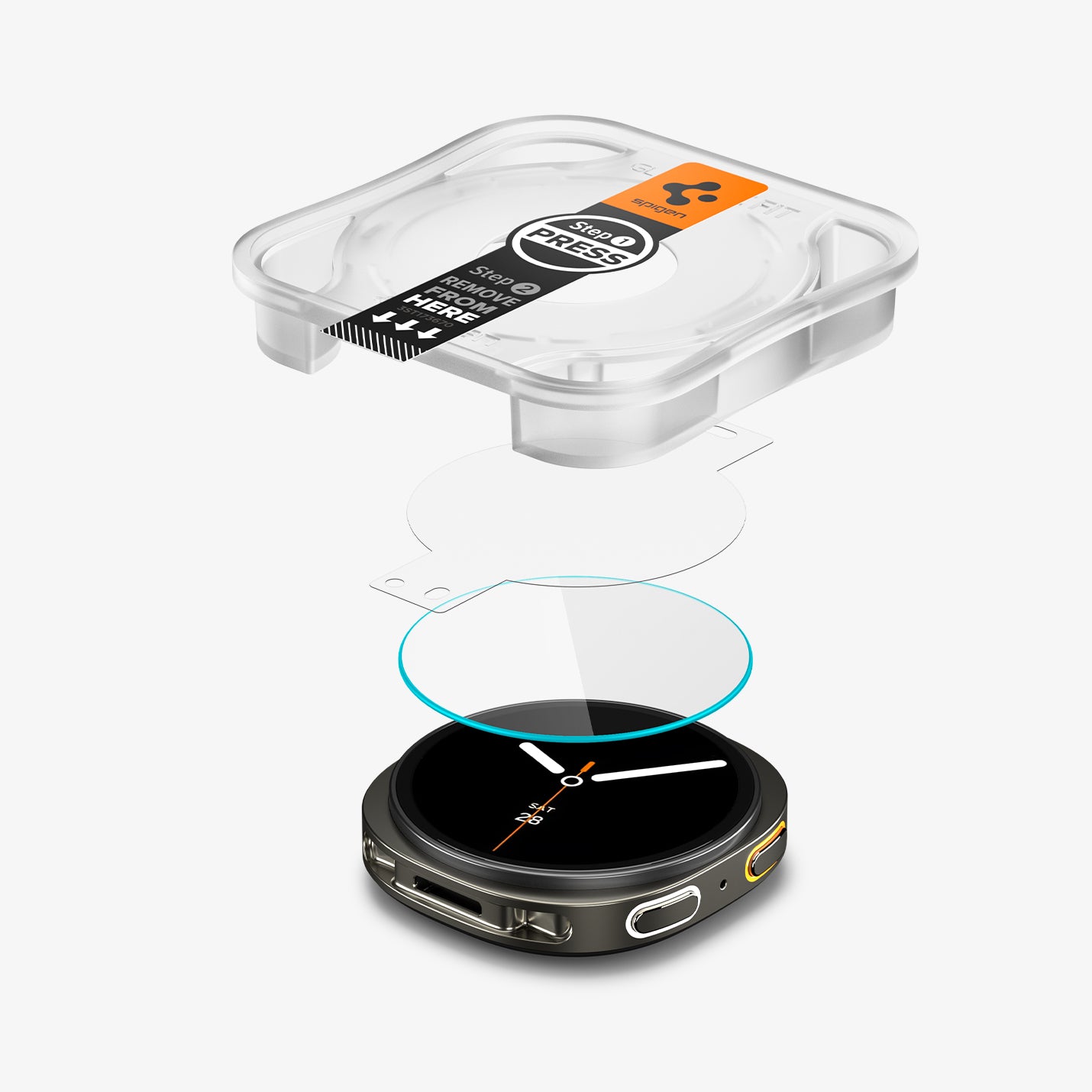 galaxy watch 8シリーズ - glas.tr ez fit
