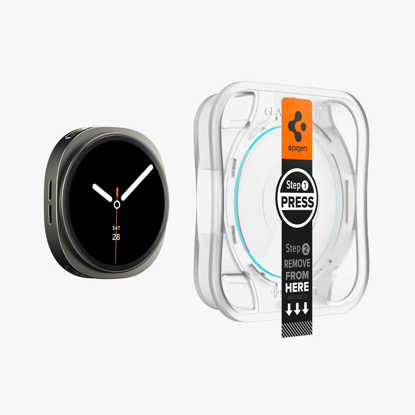 galaxy watch 8シリーズ - glas.tr ez fit