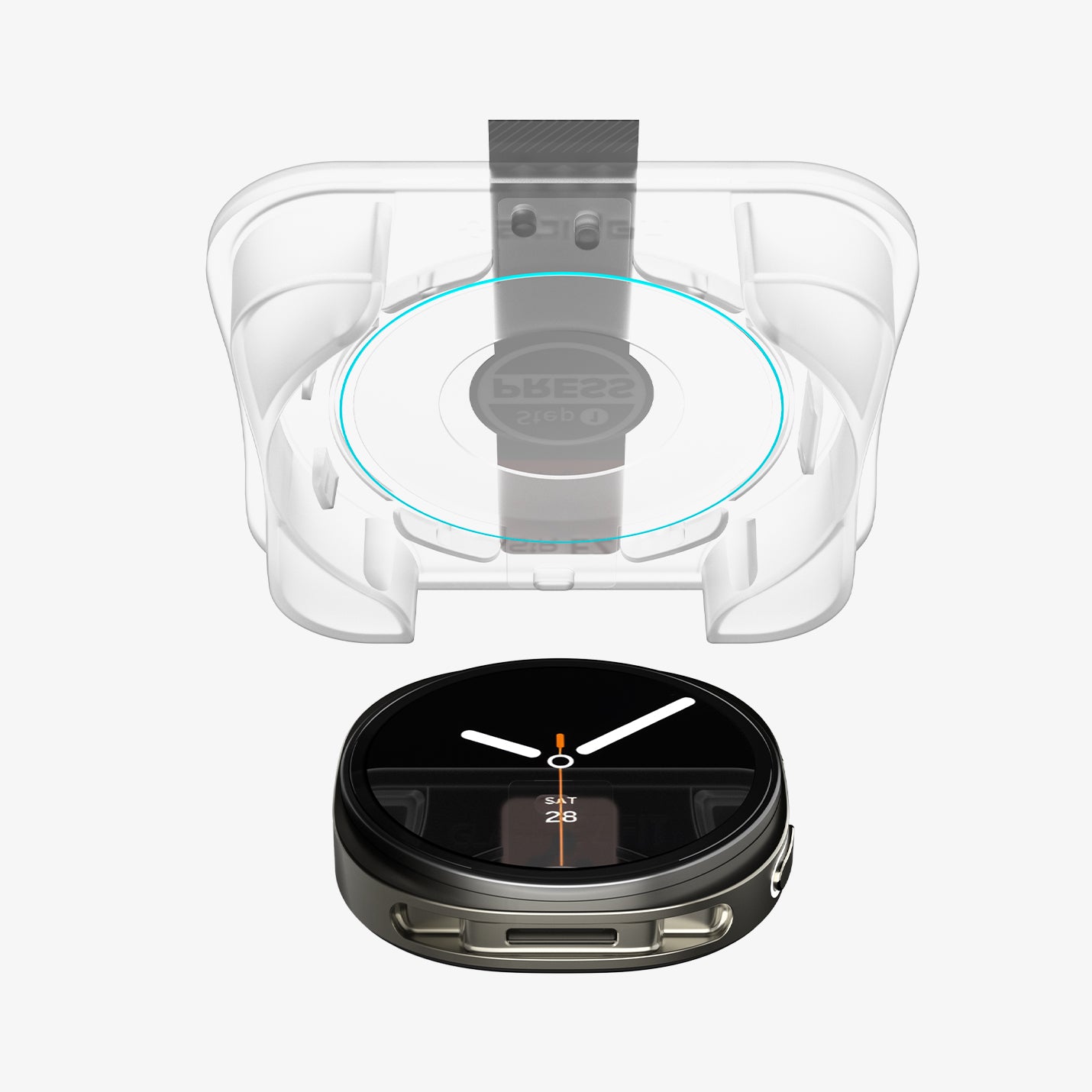 galaxy watch 8シリーズ - glas.tr ez fit
