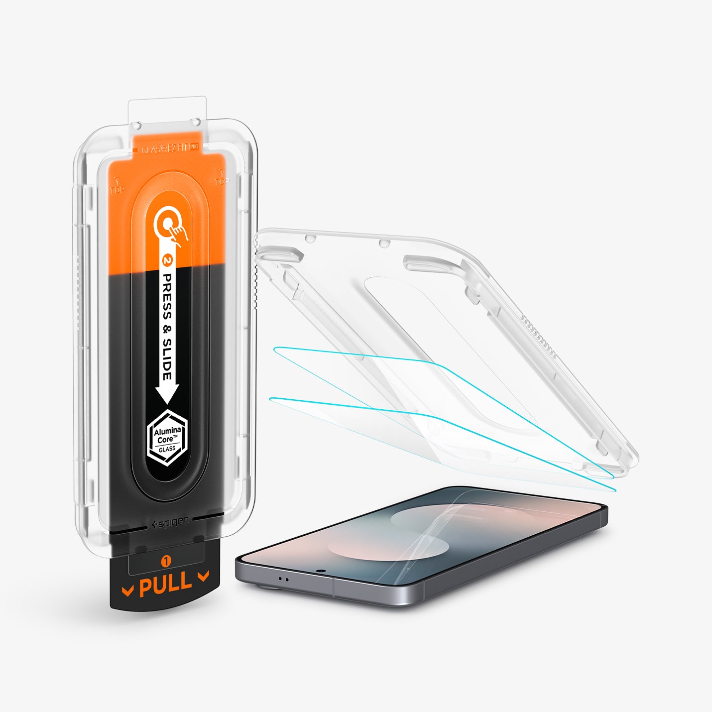 galaxy s25 feシリーズ - glas.tr ez fit pro