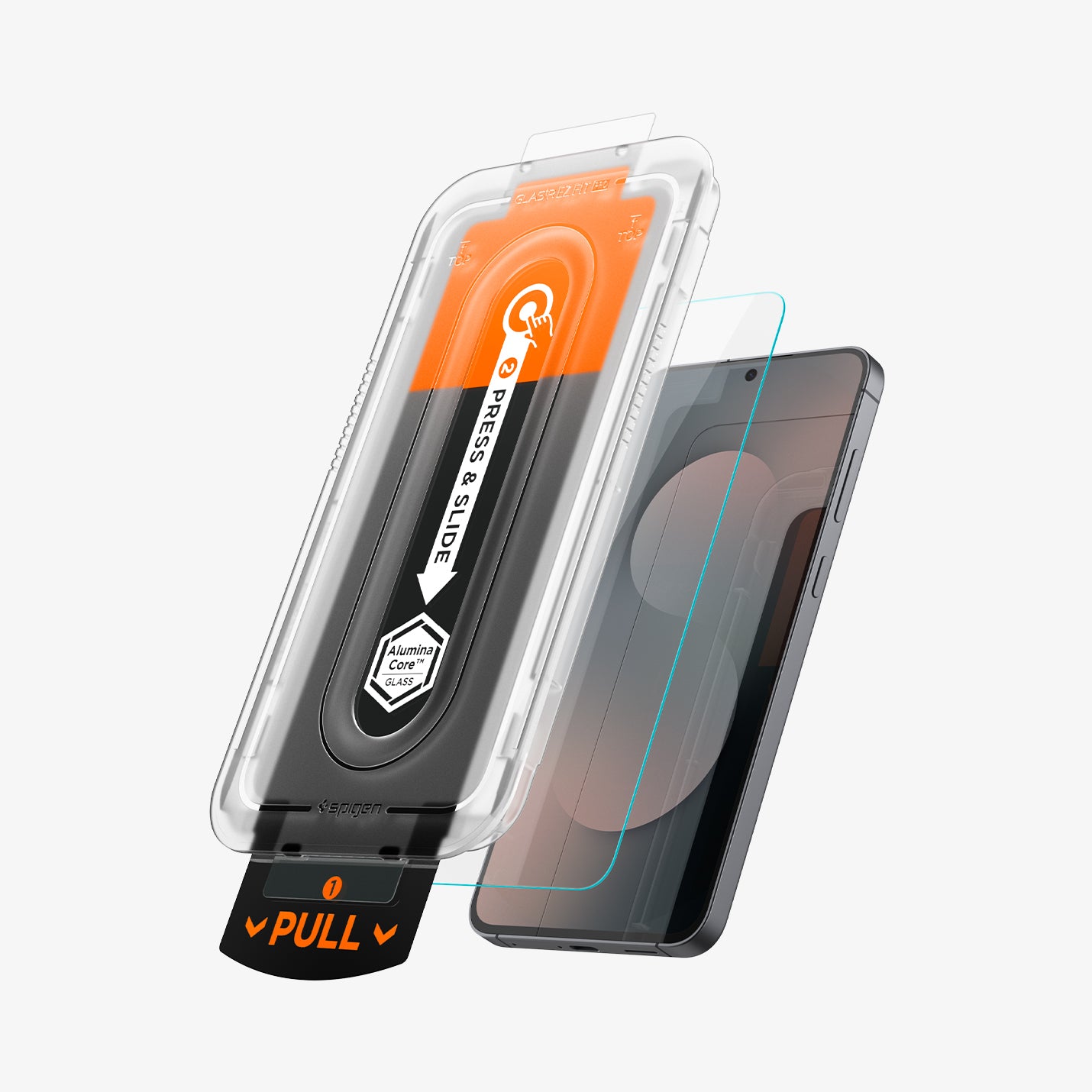 galaxy s25 feシリーズ - glas.tr ez fit pro