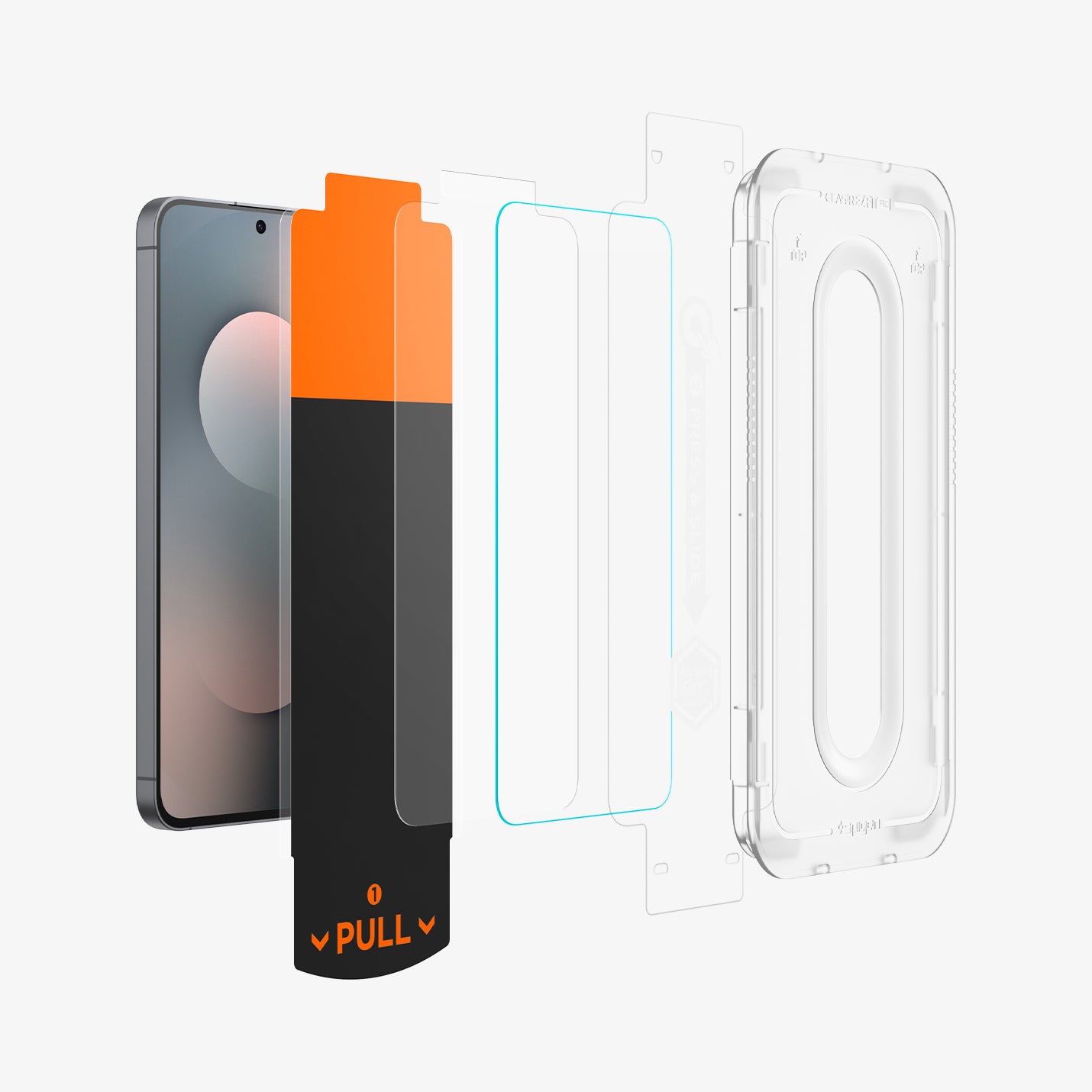galaxy s25 feシリーズ - glas.tr ez fit pro