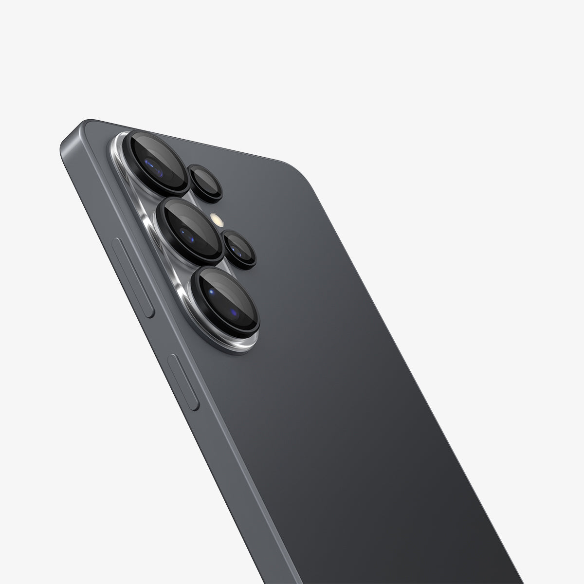 galaxy s26シリーズ - optik ez fitレンズプロテクター