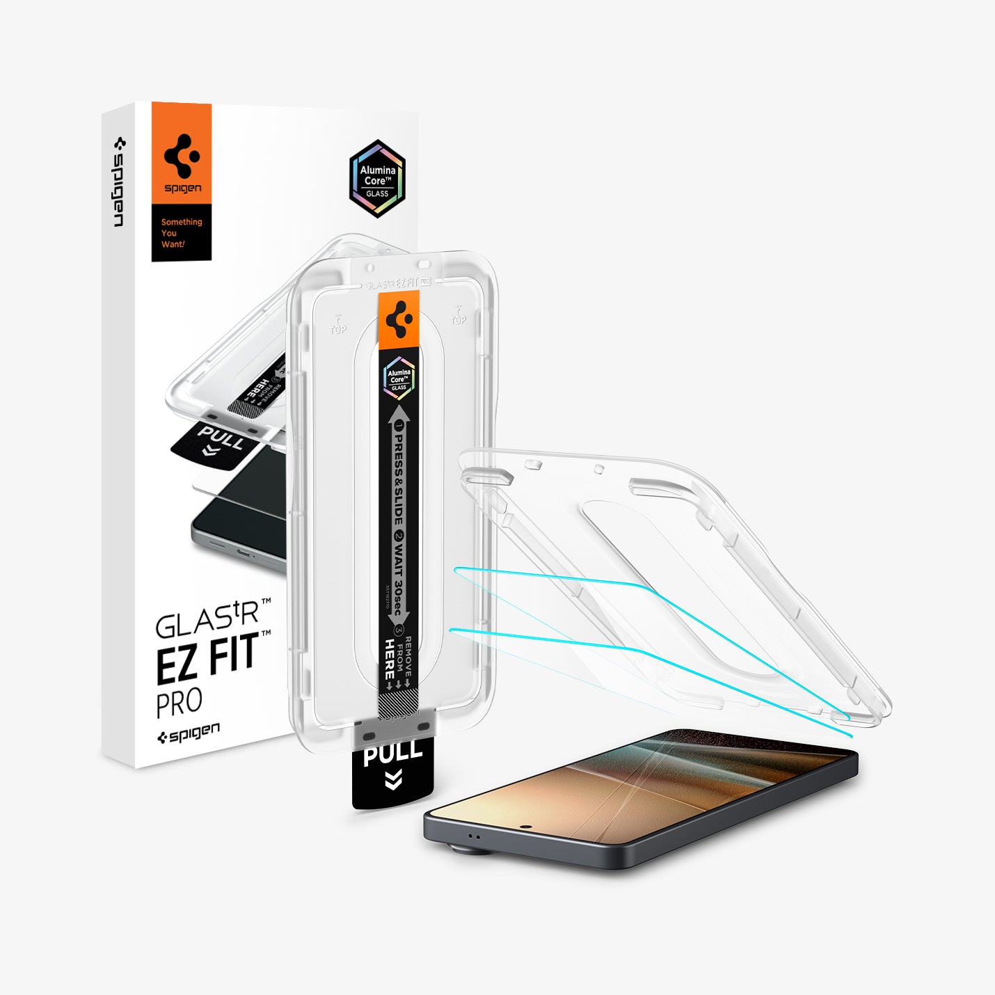 galaxy s26シリーズ - glas.tr ez fit pro