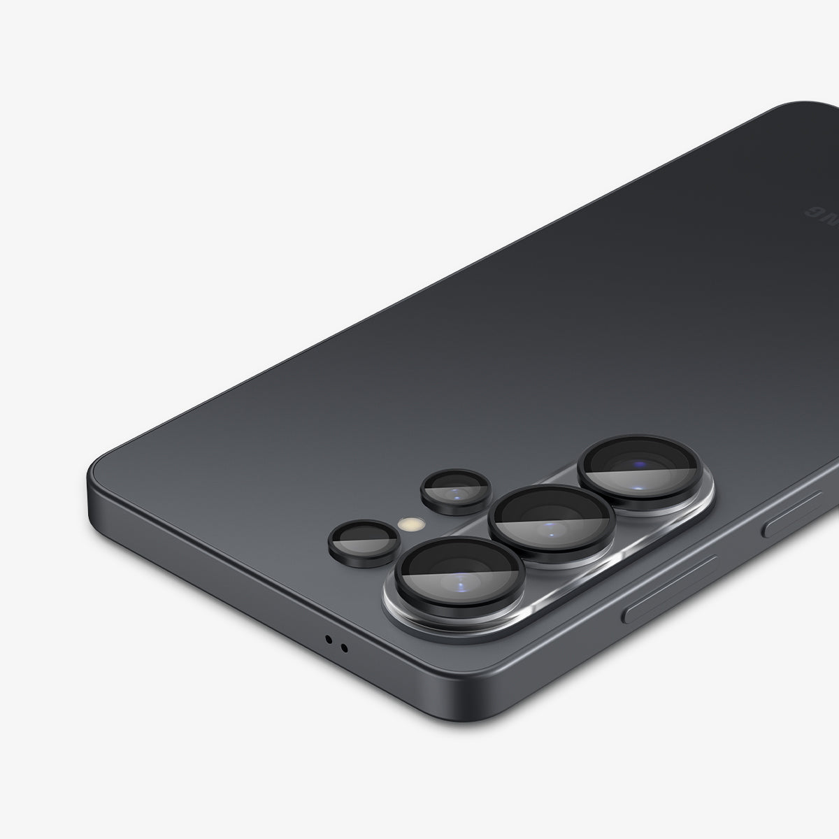 galaxy s26シリーズ - optik ez fitレンズプロテクター