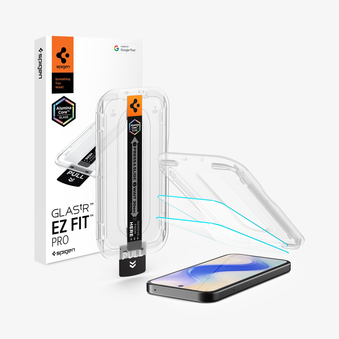 pixel 10aシリーズ - glas.tr ez fit pro