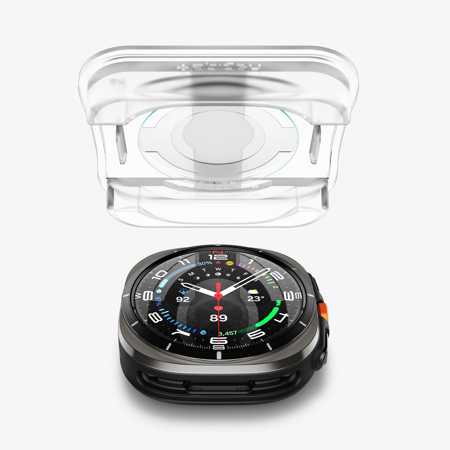 galaxy watch ultraシリーズ - glas.tr ez fit