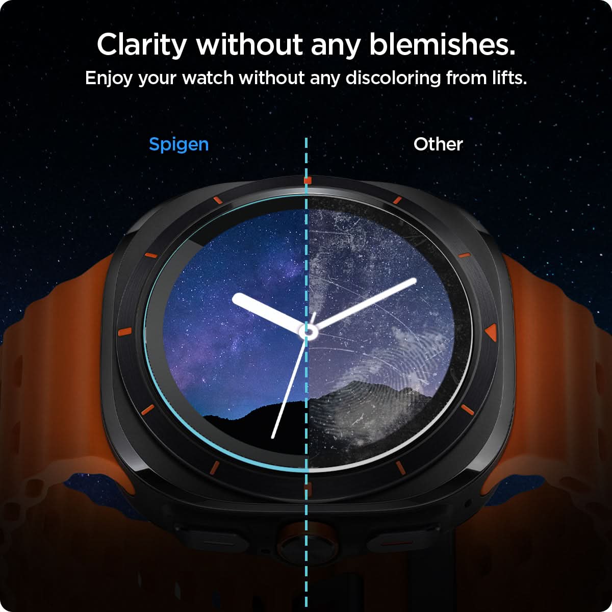 galaxy watch ultraシリーズ - glas.tr ez fit