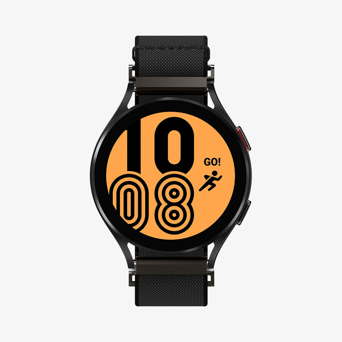 galaxy watchシリーズ - ライトフィットバンド