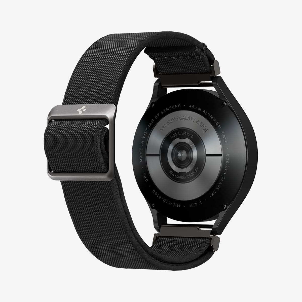 galaxy watchシリーズ - ライトフィットバンド