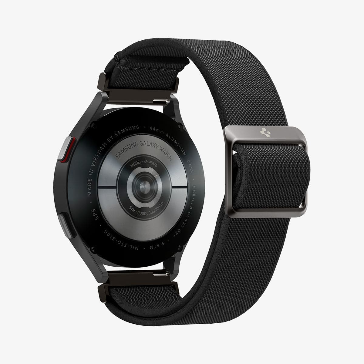 galaxy watchシリーズ - ライトフィットバンド