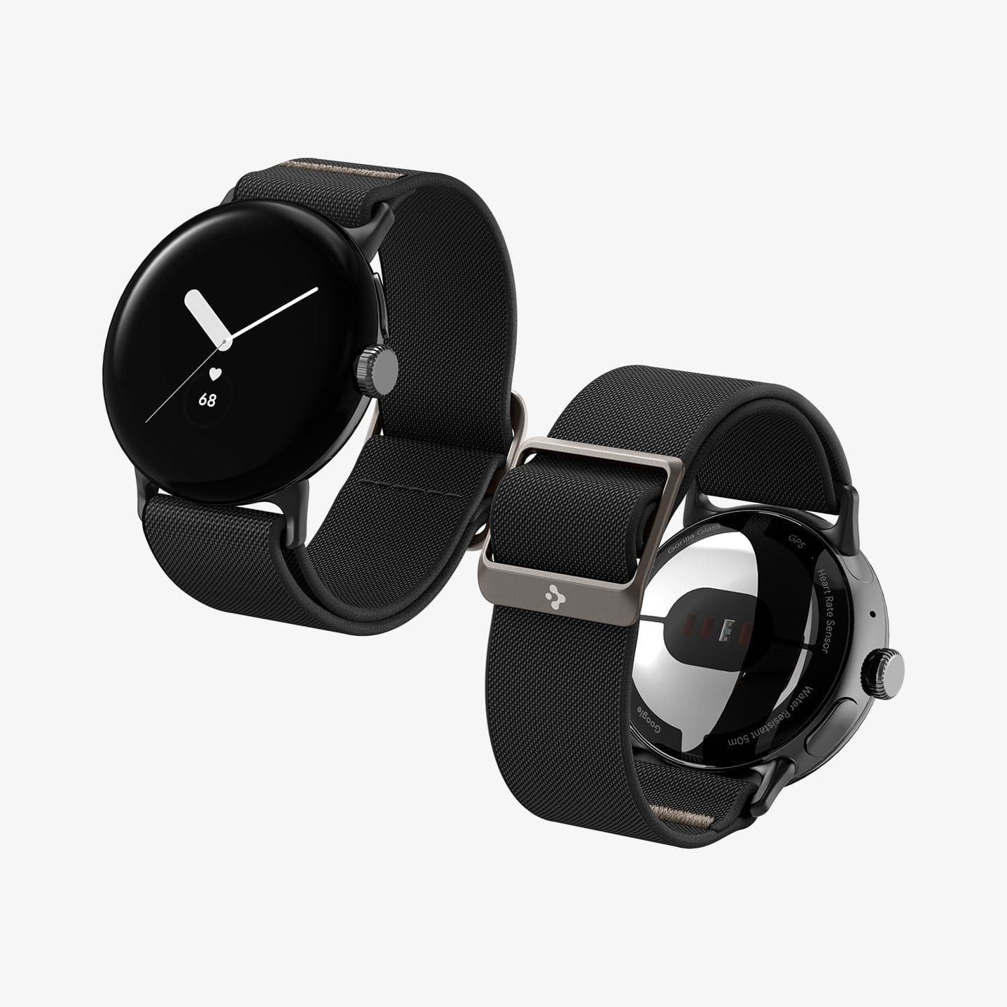 pixel watchシリーズ - ライトフィット