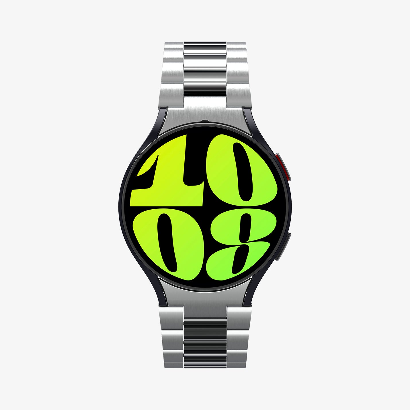galaxy watchシリーズ - モダンフィット316lバンド