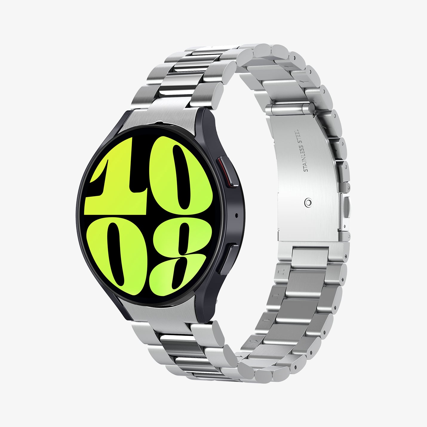 galaxy watchシリーズ - モダンフィット316lバンド
