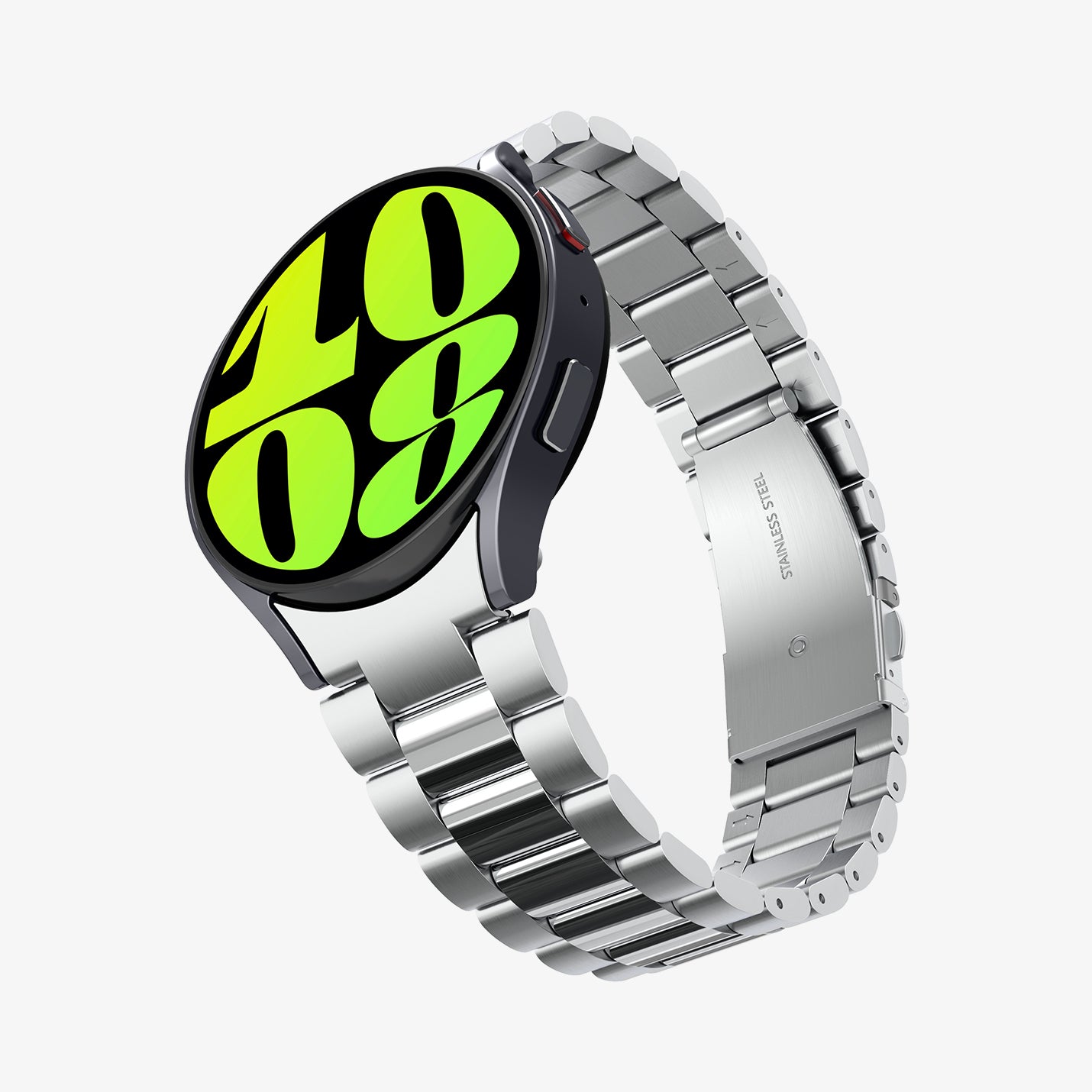 galaxy watchシリーズ - モダンフィット316lバンド
