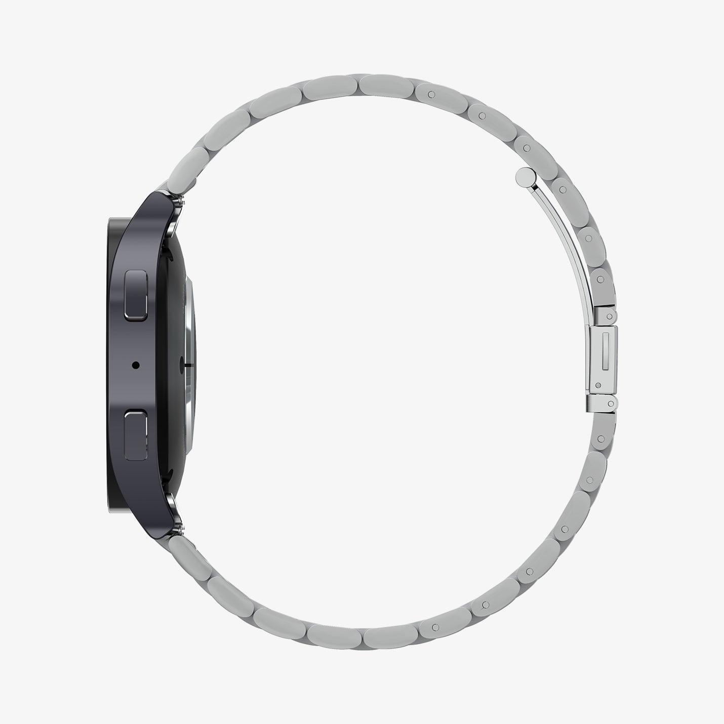 galaxy watchシリーズ - モダンフィット316lバンド