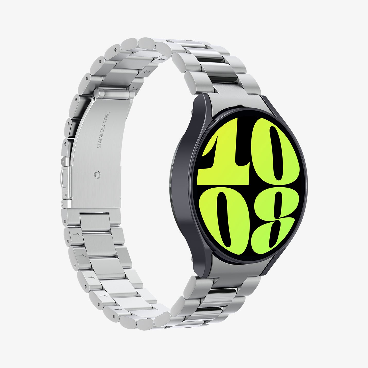galaxy watchシリーズ - モダンフィット316lバンド