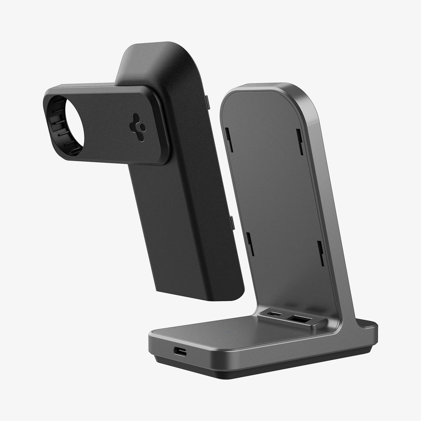 apple 3-in-1 充電スタンド s318w