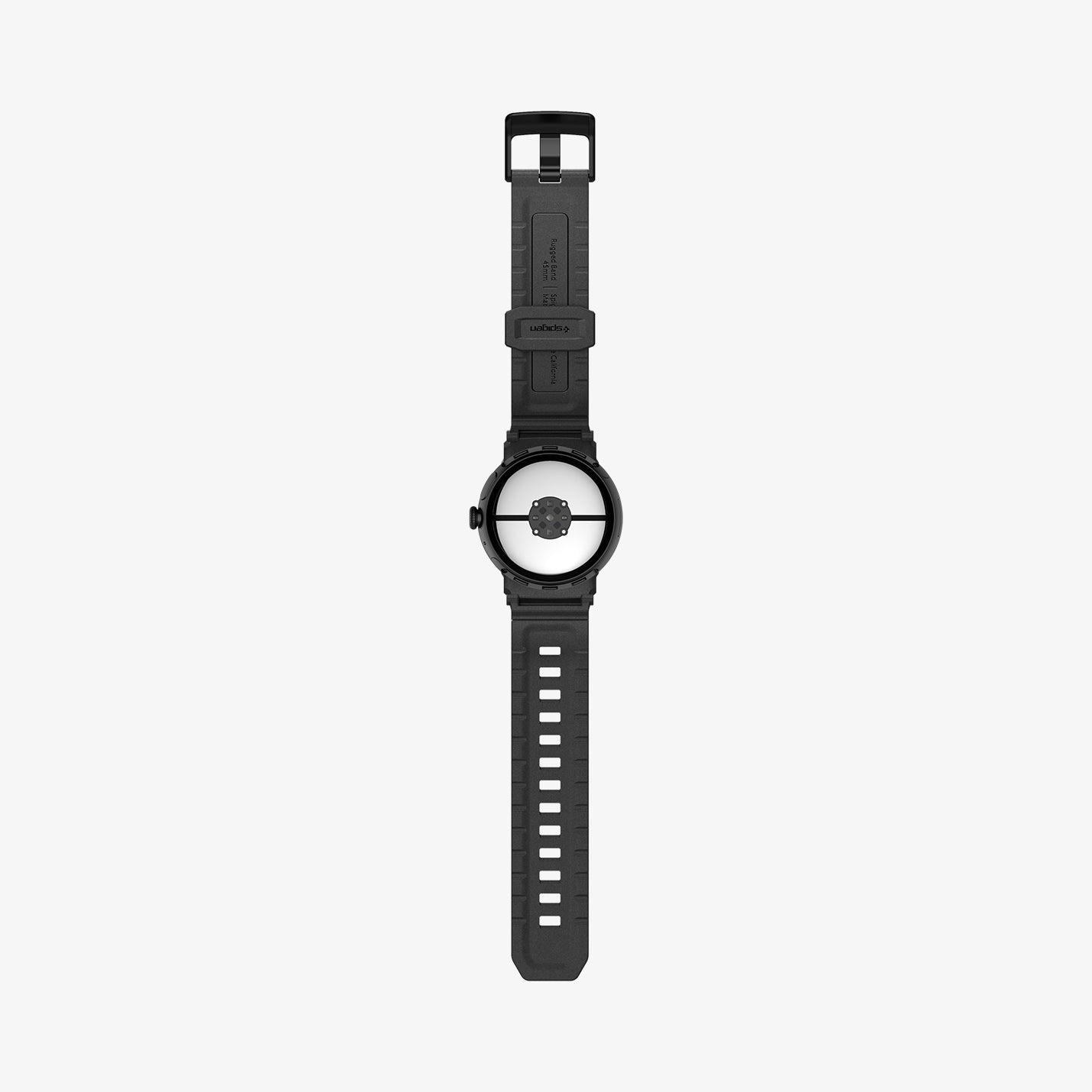 pixel watchシリーズ - 頑丈なバンド