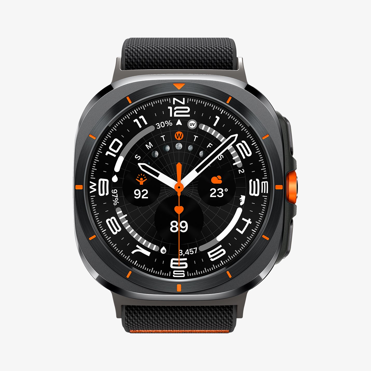 galaxy watch ultraシリーズ - ライトフィットバンド