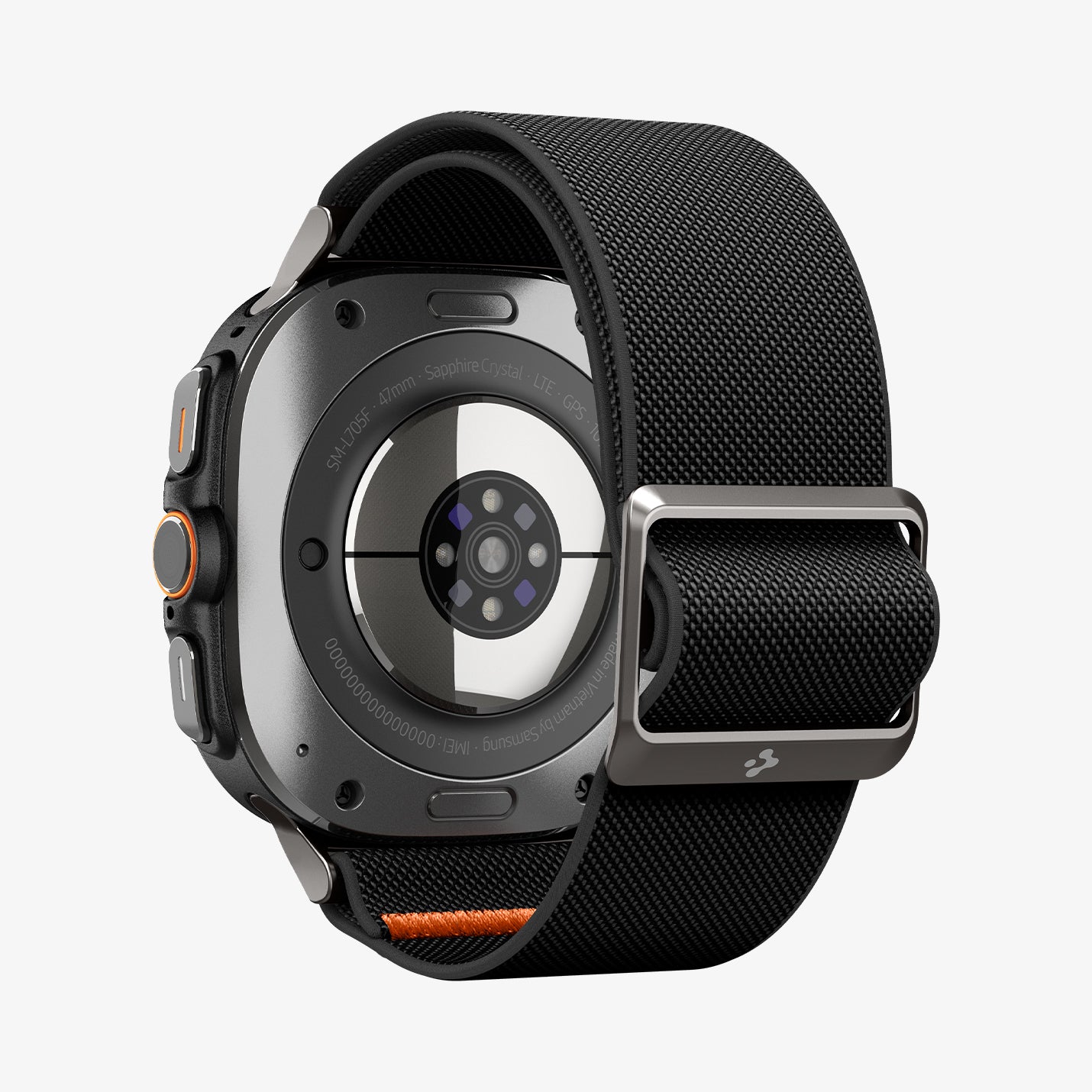 galaxy watch ultraシリーズ - ライトフィットバンド