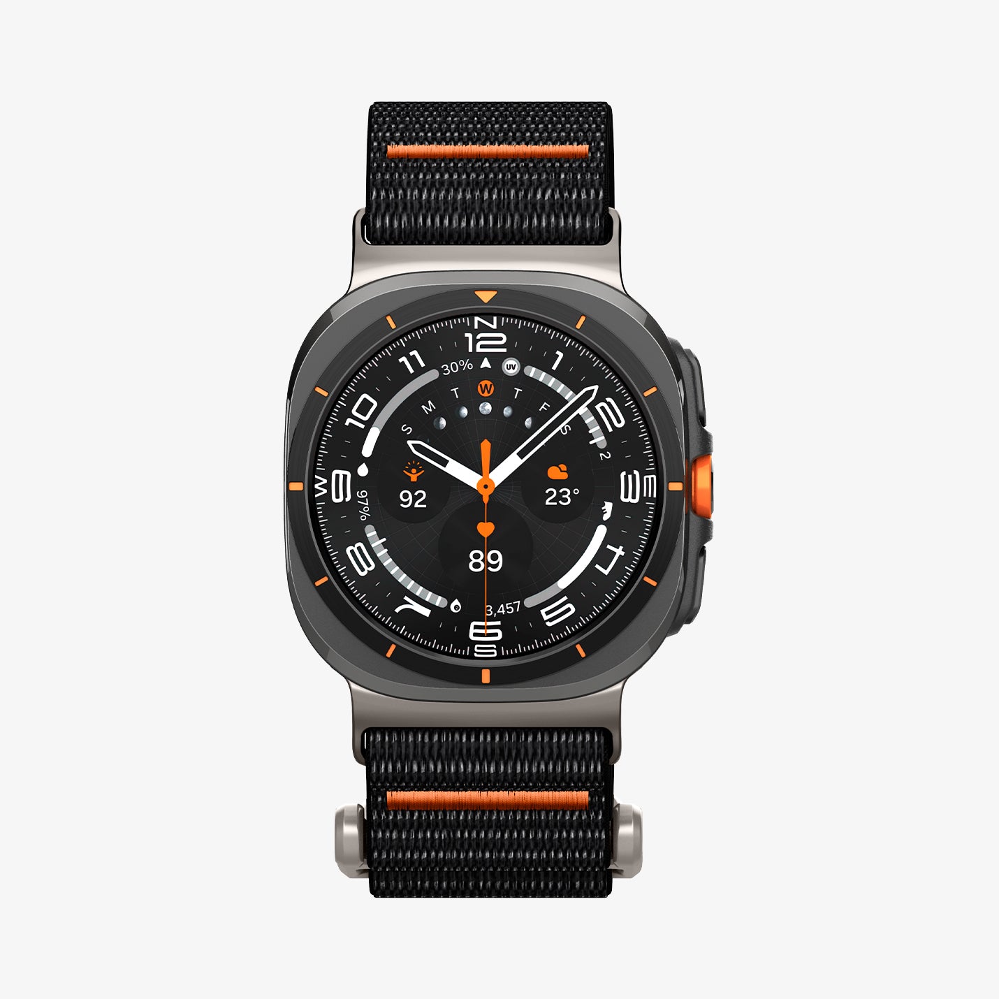 galaxy watch ultraシリーズ - durapro flex