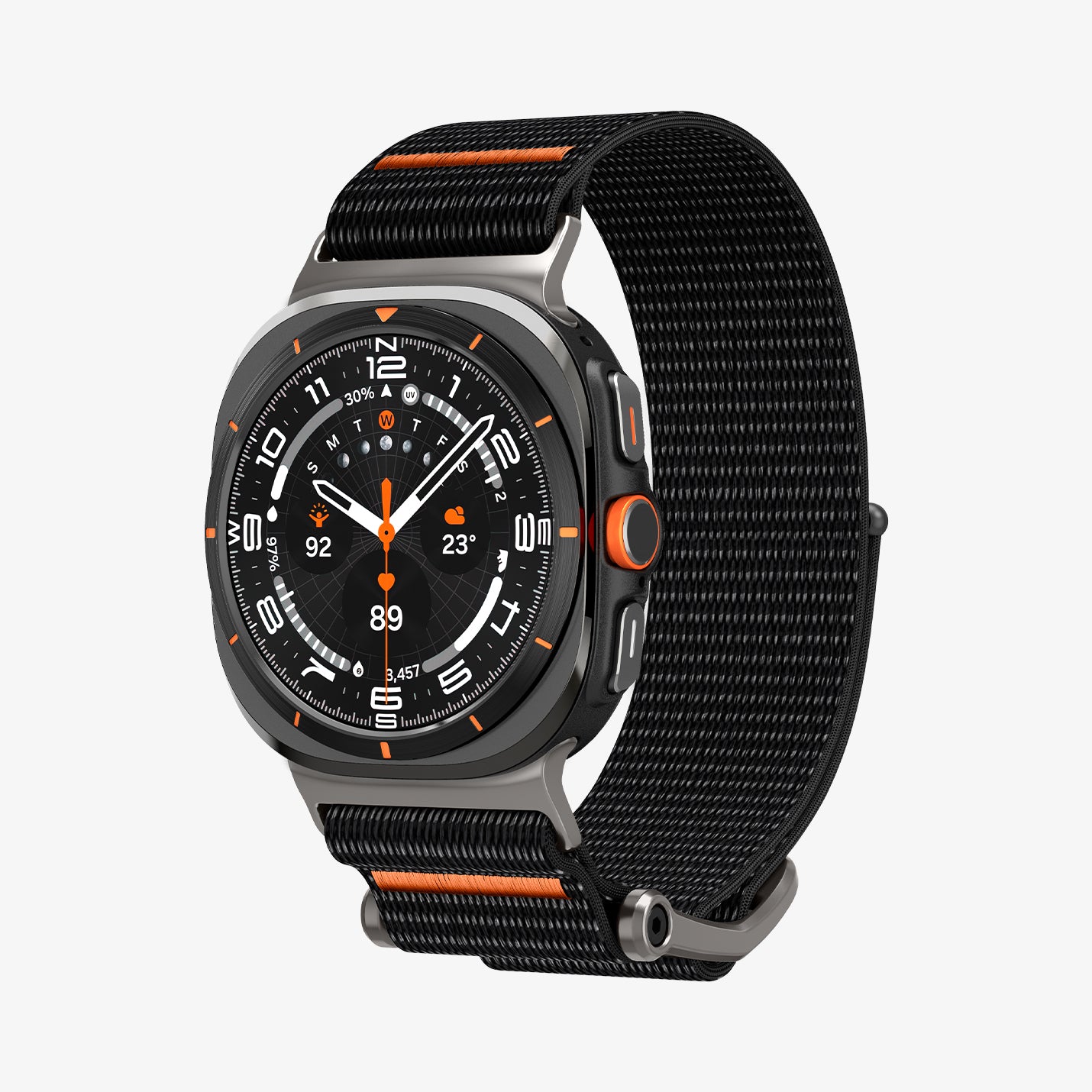 galaxy watch ultraシリーズ - durapro flex