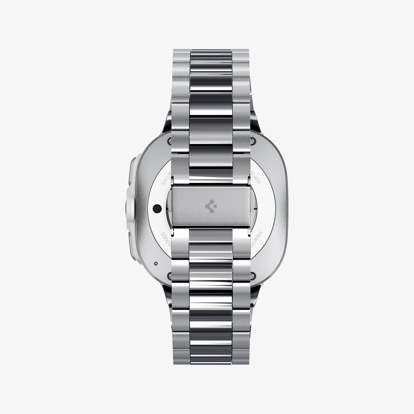 galaxy watch ultraシリーズ - モダンフィット316lバンド