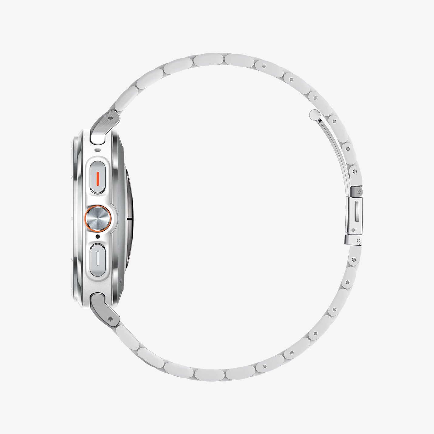 galaxy watch ultraシリーズ - モダンフィット316lバンド