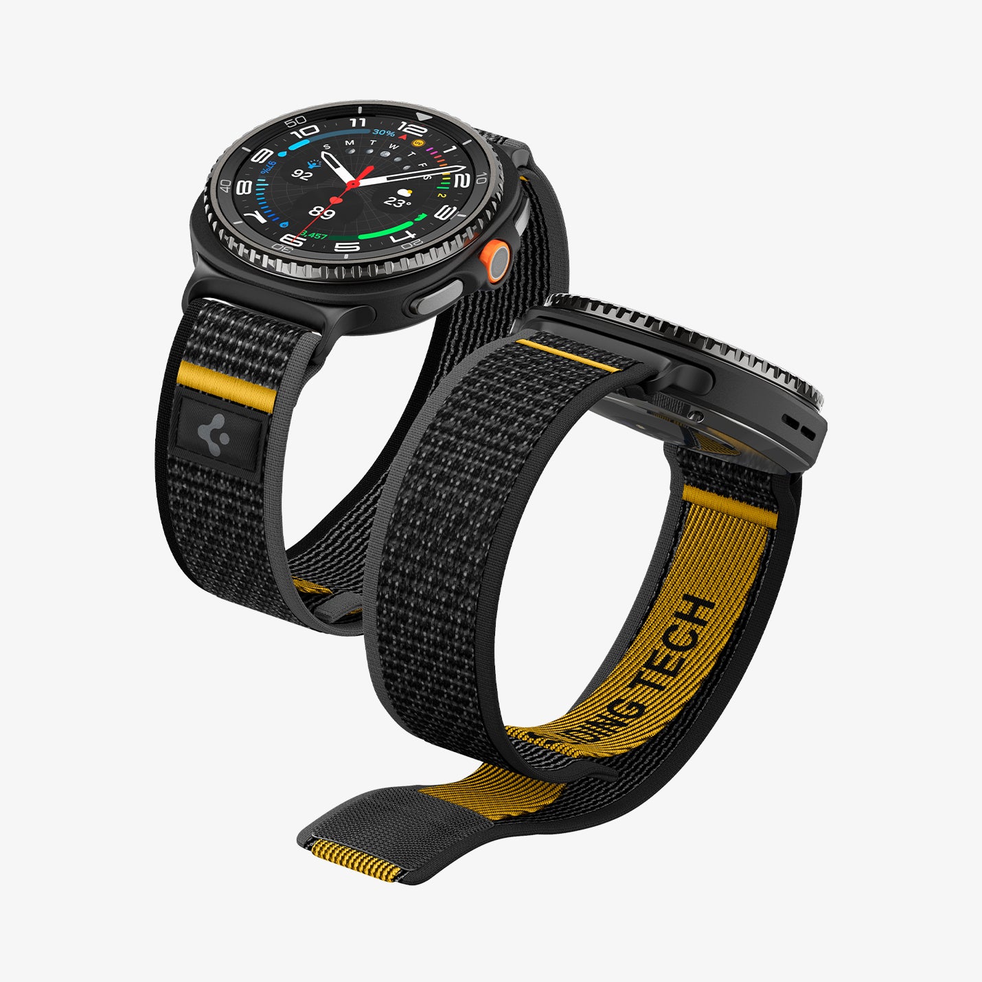 galaxy watch 9シリーズ - athlex air