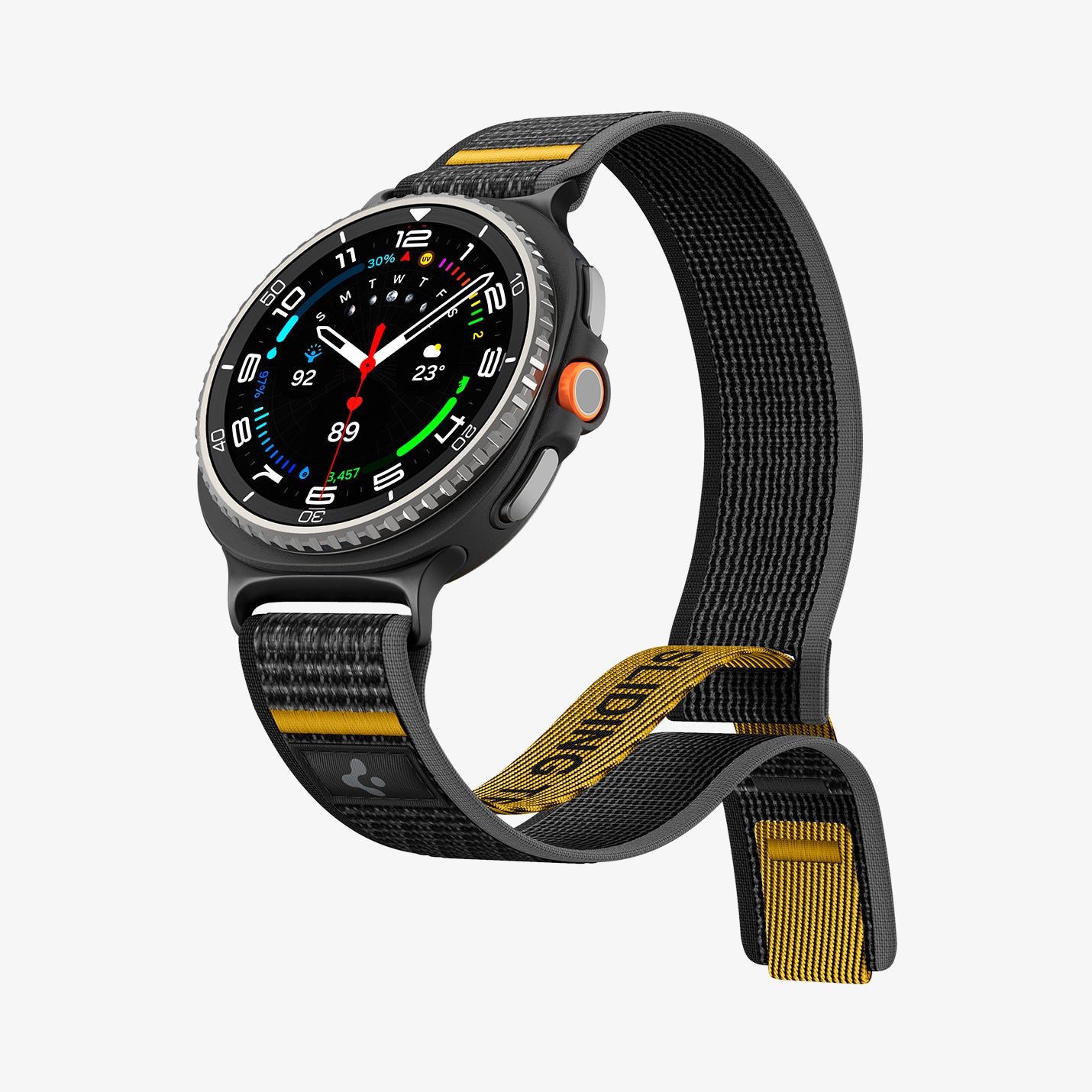 galaxy watch 8シリーズ - athlex air