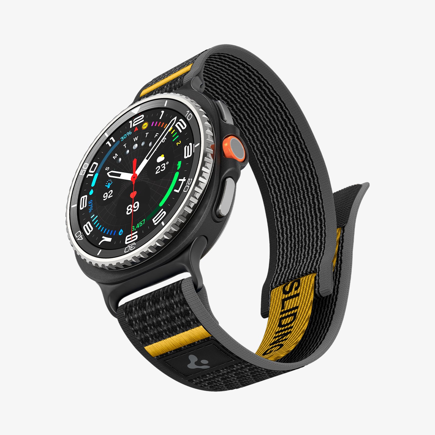 galaxy watch 8シリーズ - athlex air