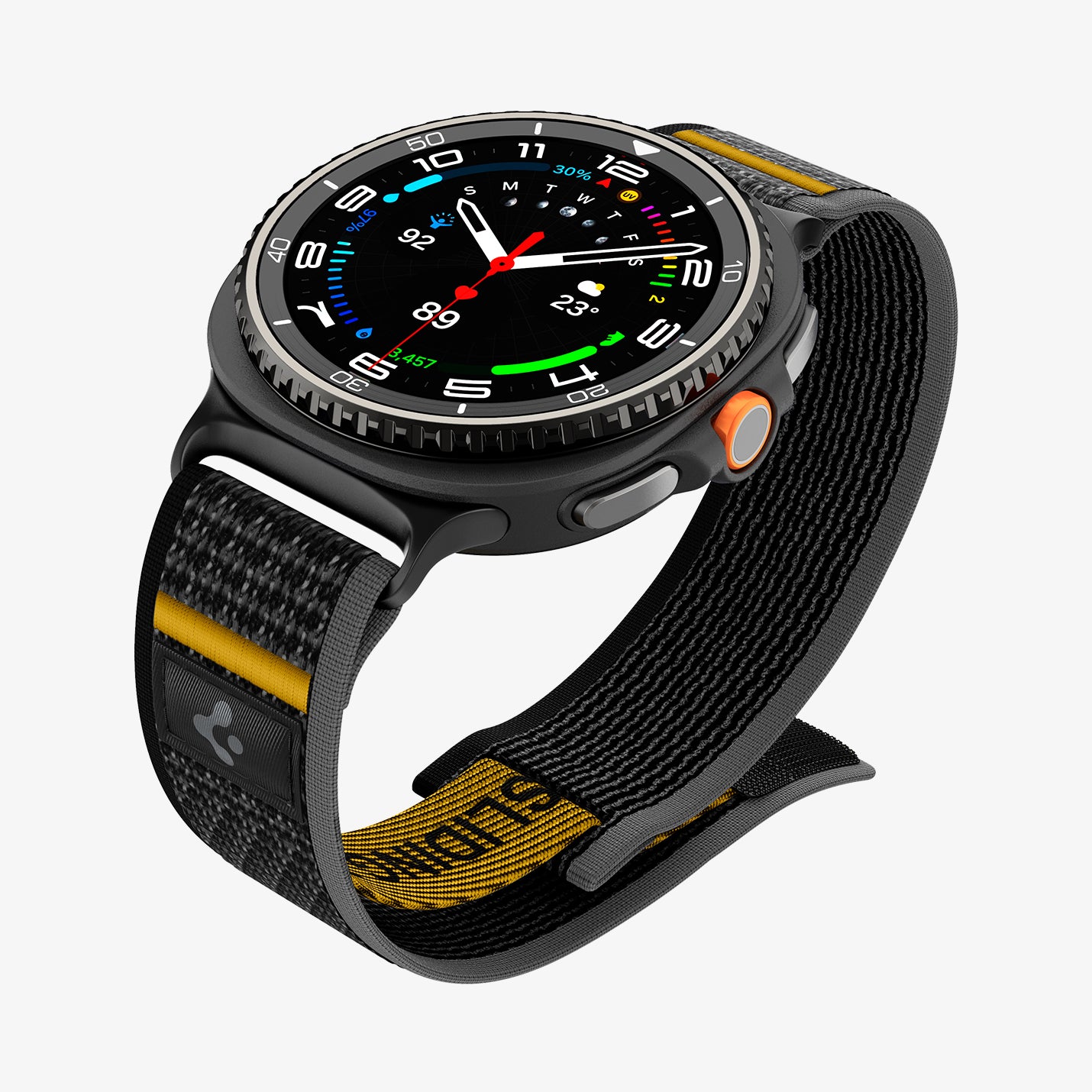 galaxy watch 8シリーズ - athlex air
