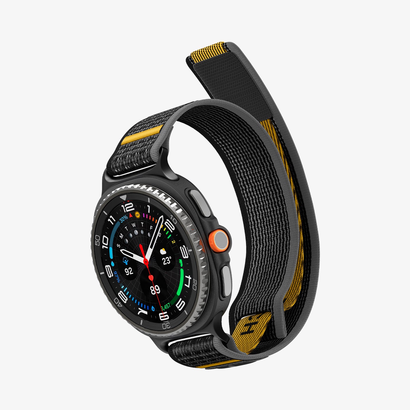 galaxy watch 8シリーズ - athlex air