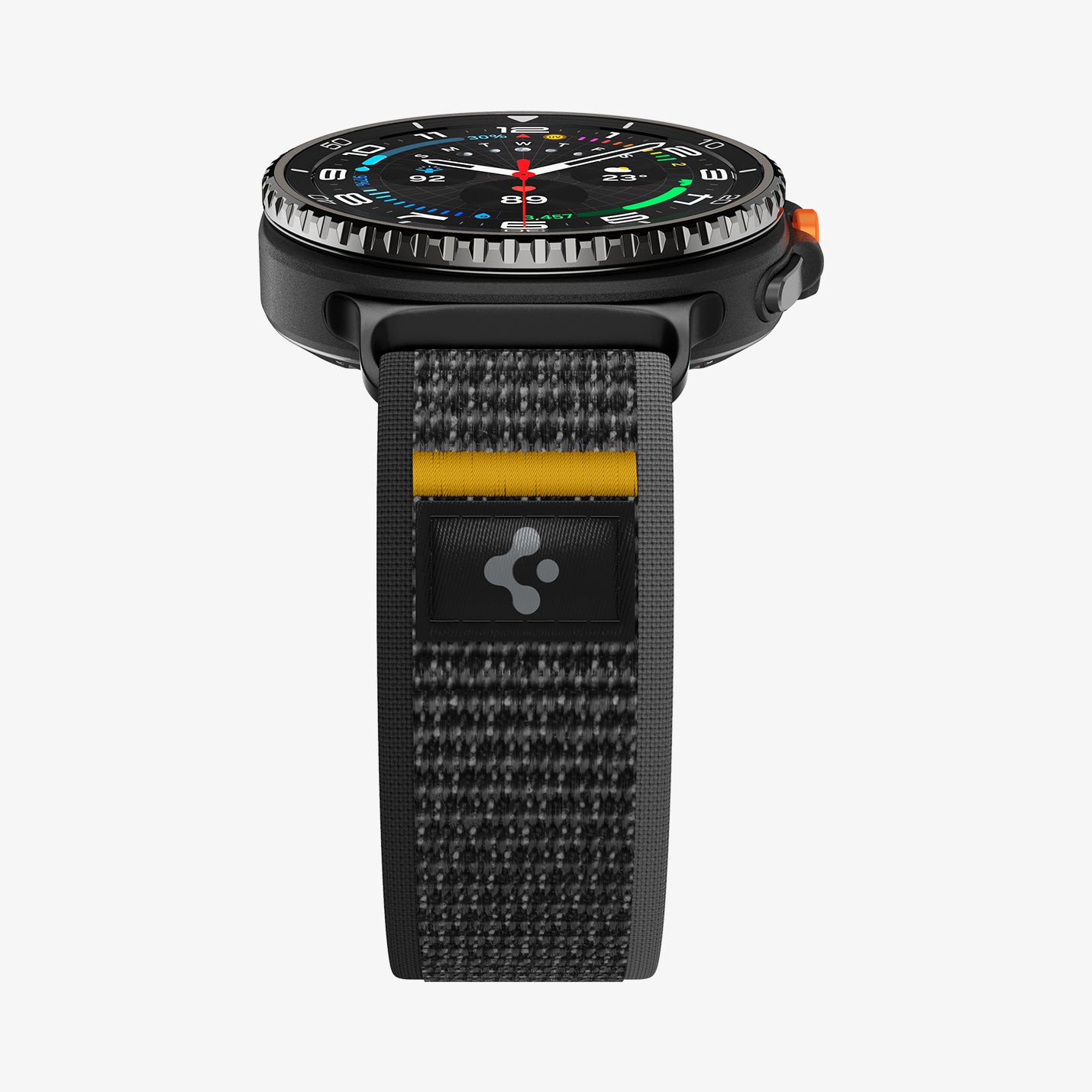 galaxy watch 8シリーズ - athlex air