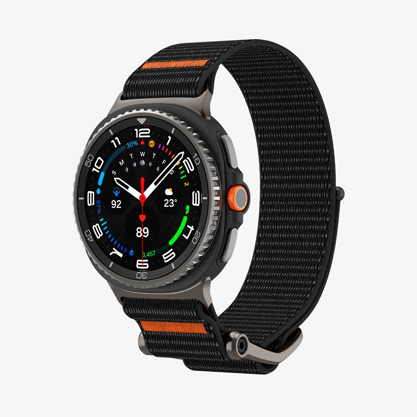 galaxy watch 9シリーズ - durapro flex