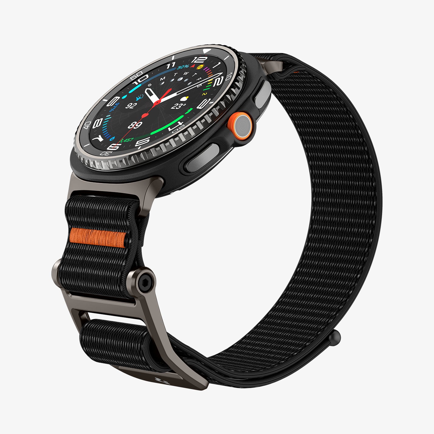 galaxy watch 9シリーズ - durapro flex